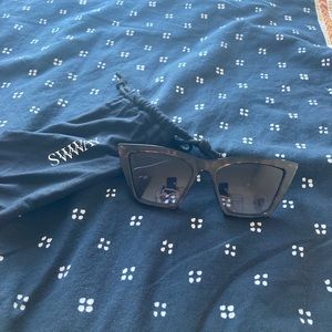 Cocos Sunglasses by Pela Brown Tortoise Shell